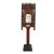 Folk Art Weavers Distaff Item B. For Sale