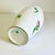 1996 Vintage Portuguese Hollywood Regency Tiffany & Co Porcelain Vase For Sale - Image 18 of 18