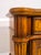 French Louis XVI Style Walnut Finish Sideboard For Sale - Image 11 of 18