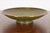 Carl Sorensen Art Deco Verdigris Bronze Footed Centerpiece Bowl or Fruit Bowl For Sale - Image 10 of 10