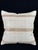 Turkish Hemp Pillow Cushion Natural Beige Rust Pillow Cushion Cover 24"x24" #30348 Enhance your home decor with our Kilim...