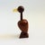 Mid-Century Modern MCM Senshukai Wood Royal Pet - Condor For Sale - Image 3 of 8