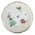 Large Porcelain Wall Dish from Meissen For Sale