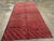 Mid 20th Century Galerie Shabab Collection Mid-20th Century Turkish Anatolian Gallery Carpet For Sale - Image 5 of 10