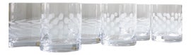 Example of Glassware Sets