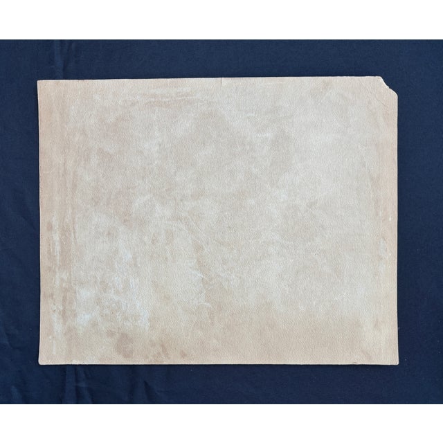 Lake O’Hara, Canada, Vintage Photo, Yoko National Park, Canadian Rockies, Near Banff, Alberta For Sale In Charlotte - Image 6 of 10