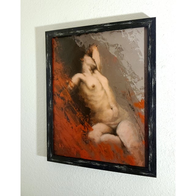 Louis Braquet is a top-selling artist in New Orleans, and as his paintings sell out quickly at the Royal Street gallery...