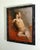 Louis Braquet is a top-selling artist in New Orleans, and as his paintings sell out quickly at the Royal Street gallery...