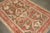 Early 20th Century Zabihi Collection Brown Rust Color Persian Rug For Sale - Image 5 of 8