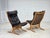 Norwegian Siesta Lounge Chair by Ingmar Relling for Westnofa, 1970s For Sale - Image 16 of 18
