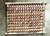Unique wall art - Industrial factory salvage used to create extraordinary texture and a timeless look. Molds can be hung...
