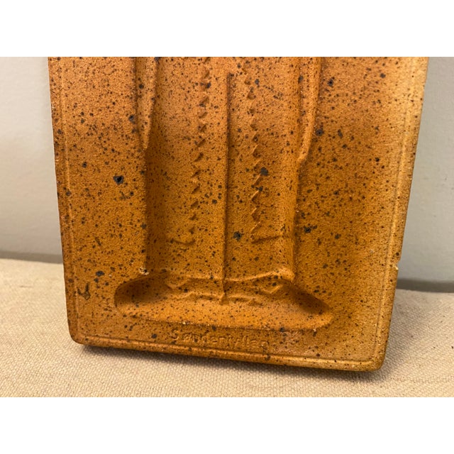 Art Deco Vintage Vanity Fair the Gentlemen Series Wall Art For Sale - Image 3 of 5