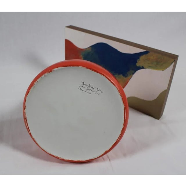 S1 Table by Mascia Meccani for Meccani Design For Sale - Image 6 of 8