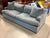 Design Plus Gallery presents a Bespoke Queen Size Sleeper Sofa from Lily Jack. This custom sleeper sofa is upholstered in...