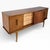 1960s Mid-Century Teak Compact Sideboard from Argosy, 1960s For Sale - Image 5 of 9