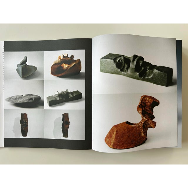 Art Book- Fernando Casasempere Works Obras 1991-2016 For Sale - Image 9 of 12