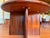 1970s Dyrlund Supreme Table in Rosewood For Sale - Image 13 of 13