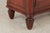 Durham Cherry 8 Drawer Dressing Chest For Sale - Image 9 of 15