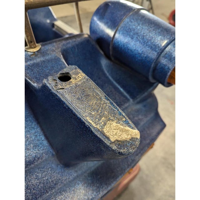 Galactic Spaceship from J. Falgas in Figueras For Sale - Image 7 of 12