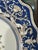 Wedgwood Wedgwood Vintage Set of 12 Bone China Square Luncheon Plates For Sale - Image 4 of 8