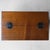 Antique Japanese Haribako Sewing Box, 1920s For Sale - Image 9 of 13