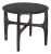 Bucks Side Table, Sombre Finish For Sale