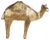 Camel Sculpture from Pulpo For Sale
