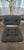 Chromcraft Corp. | 1975 Chrome Cantilever Dining Set | Table + Leaf + 6 Chairs For Sale - Image 9 of 13