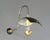 Wall Mounted Mercury Light from Strand London, 1930s For Sale - Image 11 of 11