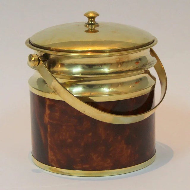 1970s Vintage Wine Cooler, 1970s For Sale - Image 5 of 5