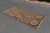 Rustic 1960s Turkish Rustic Style Geometric Design Vintage Kilim Rug For Sale - Image 3 of 13
