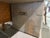 Restoration Hardware Restoration Hardware "Cayden" Campaign Style Desk For Sale - Image 4 of 6