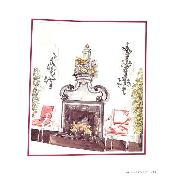 "Legendary Decorators of the Twentieth Century" 1992 Hampton, Mark For Sale - Image 11 of 11