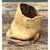 Mid-Century Modern Vintage Organic Form Ceramic Vase For Sale - Image 3 of 13