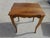 Louis XV Walnut Nesting Tables, 1970s, Set of 3 For Sale - Image 13 of 18