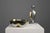Candleholder and Bowl in Aluminum and Brass from David Marshall, United Kingdom, 1970s, Set of 2 For Sale - Image 11 of 13