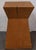 Modern In the Style of Christian Liaigre Wood Nagato Side Table (Set of 2) For Sale - Image 3 of 9