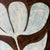 2020s Original Tulip Painting in Brushed Gold Frame, Oil on Canvas, 21" H X 17" W by Tatiana Duperault For Sale - Image 5 of 5