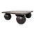 Modern Ball Leg Coffee Table For Sale