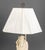 James Mont Style Figural Ceramic Table Lamps, Pair For Sale - Image 10 of 14