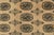 Beige Bokhara Rug 5’1” X 7’10” Beige Wool Tribal Hand-Knotted Oriental Carpet For Sale - Image 8 of 12