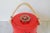 Vintage Nautical Theme Red Ice Bucket For Sale In Milwaukee - Image 6 of 12