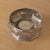 1930s French Art Deco Pewter Octagon Dish For Sale In Los Angeles - Image 6 of 10