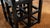 1980s Cassina Ds2 Dining Table by Charles Rennie Mackintosh For Sale - Image 15 of 15