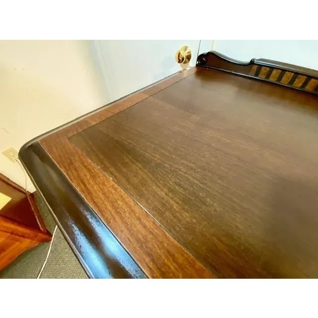 1920s Reischmann Company Sideboard For Sale - Image 4 of 12