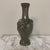French Belle Époque Pewter Vase With Laurel Garland For Sale In Dallas - Image 6 of 12