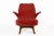 Mid-Century Modern Penguin Lounge Chair by Theo Ruth for Artifort, 1957 For Sale - Image 10 of 11
