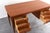 Mid-Century Modern Danish Teak Desk, 1960s For Sale - Image 16 of 18