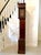 Late 19th Century Antique Victorian Mahogany Eight Bell Musical Grandfather Clock by Winsor Bishop Norwich, 1880 For Sale - Image 5 of 17