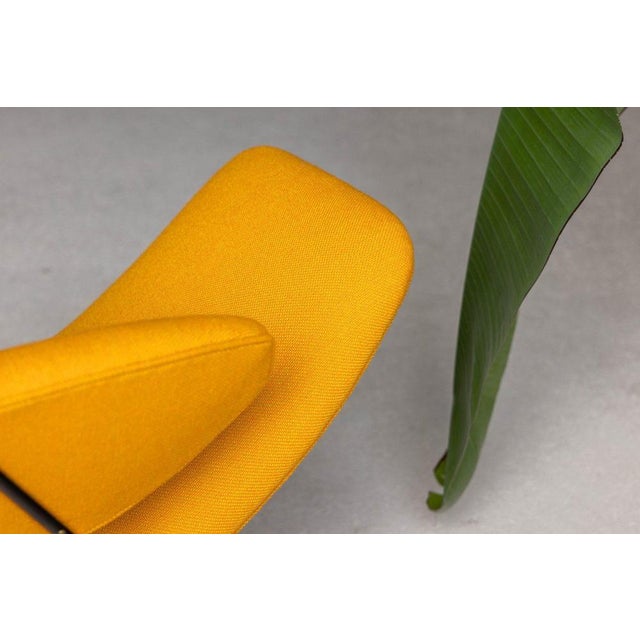 Reversible Chair by Carlo Hauner and Martin Eisler for Forma, Brazil, 1950 For Sale - Image 9 of 18
